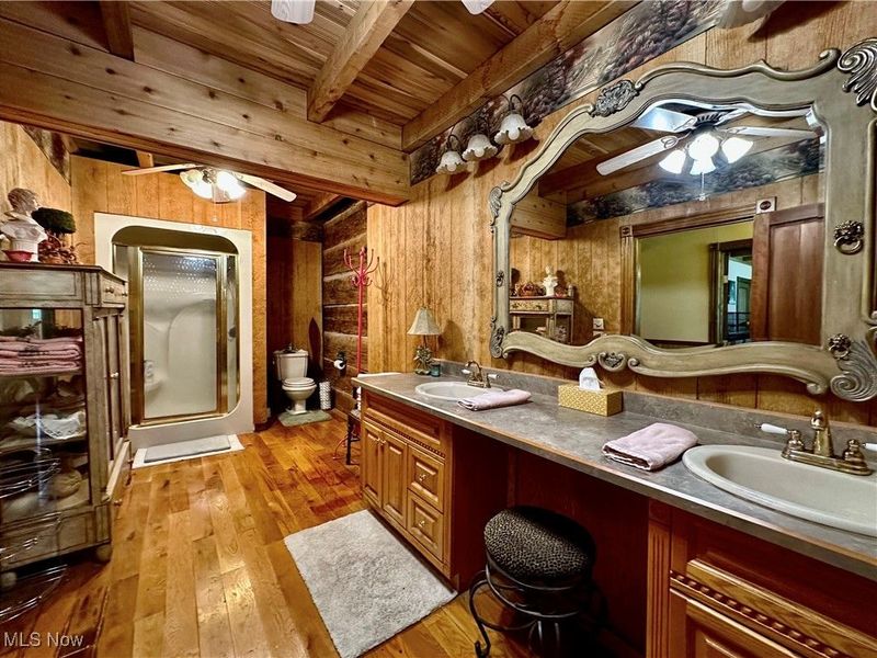 477 Burnt Hill Road, Williamstown, WV 26187 Photo 17