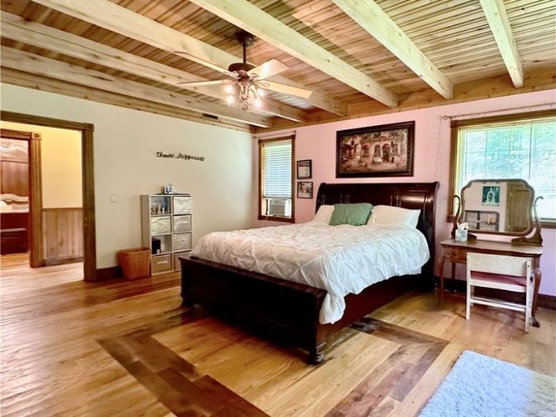 477 Burnt Hill Road, Williamstown, WV 26187 Photo 19