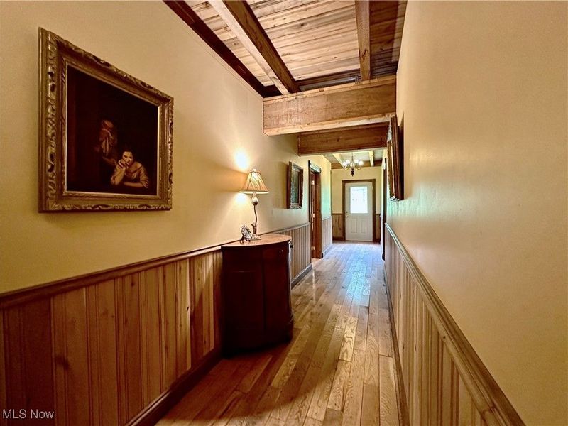 477 Burnt Hill Road, Williamstown, WV 26187 Photo 20