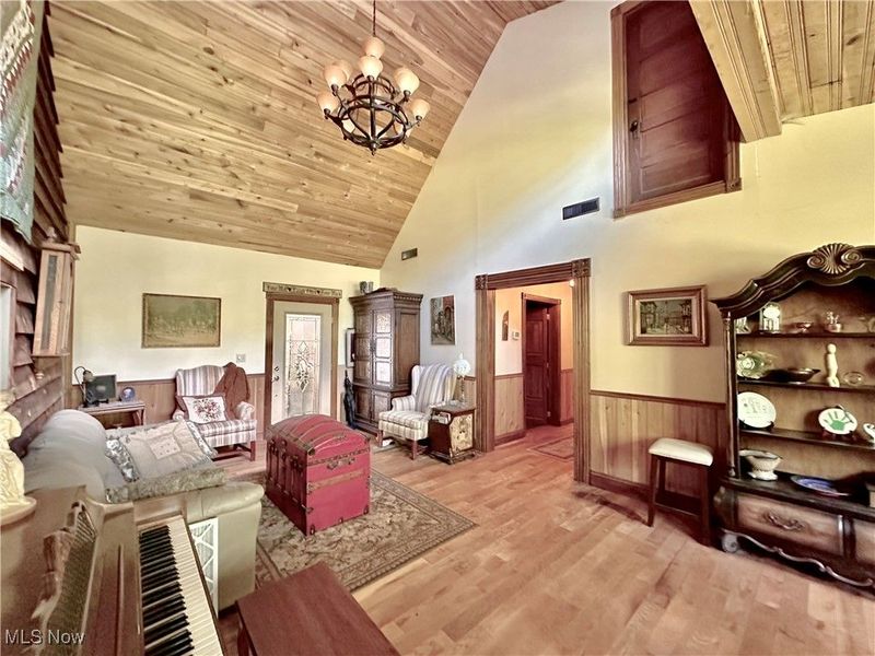 477 Burnt Hill Road, Williamstown, WV 26187 Photo 21