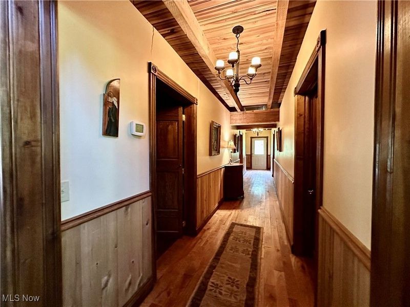 477 Burnt Hill Road, Williamstown, WV 26187 Photo 22