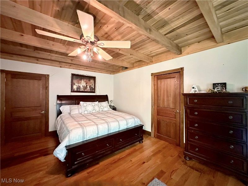 477 Burnt Hill Road, Williamstown, WV 26187 Photo 23