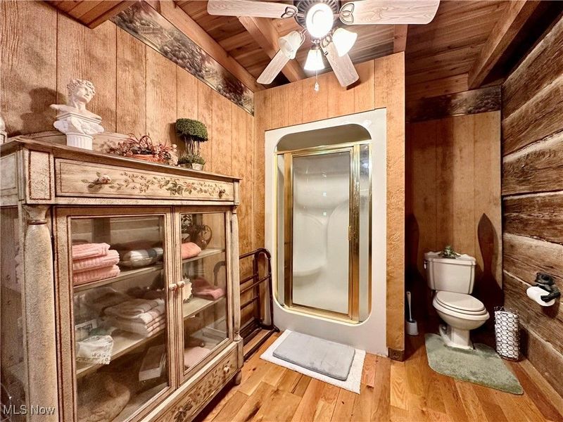 477 Burnt Hill Road, Williamstown, WV 26187 Photo 24