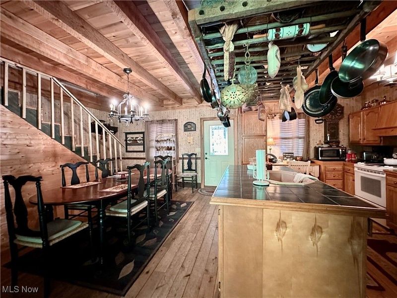 477 Burnt Hill Road, Williamstown, WV 26187 Photo 25