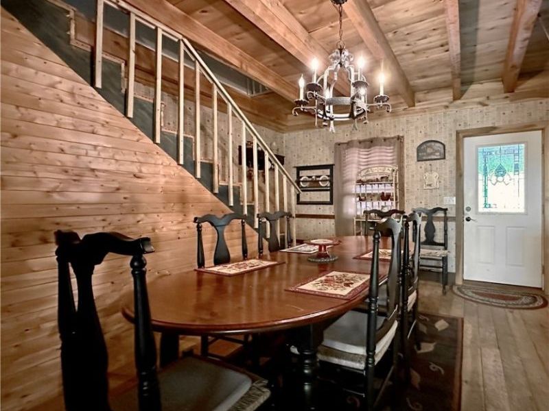 477 Burnt Hill Road, Williamstown, WV 26187 Photo 26