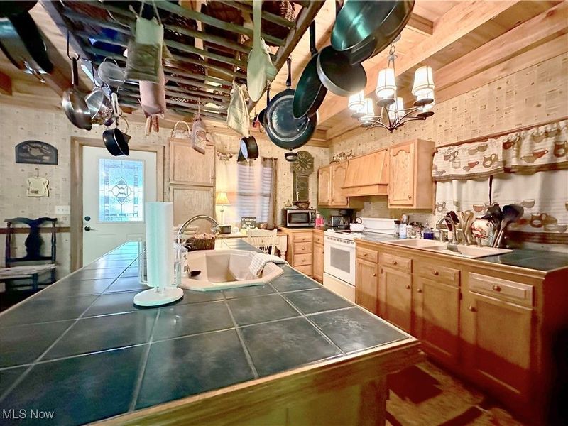 477 Burnt Hill Road, Williamstown, WV 26187 Photo 27