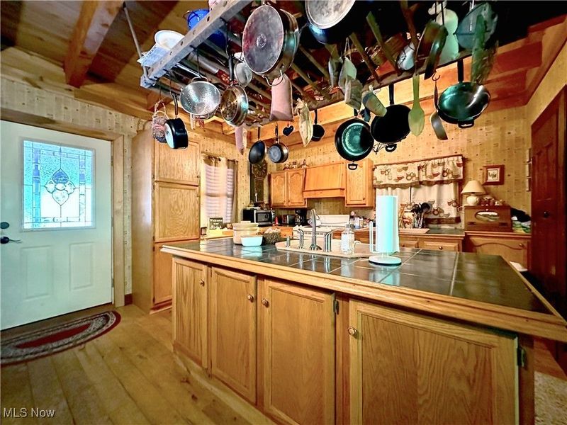 477 Burnt Hill Road, Williamstown, WV 26187 Photo 28