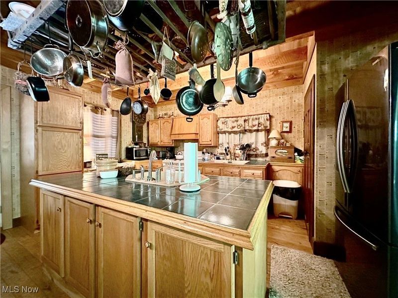 477 Burnt Hill Road, Williamstown, WV 26187 Photo 29