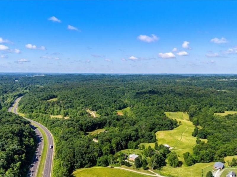 477 Burnt Hill Road, Williamstown, WV 26187 Photo 3