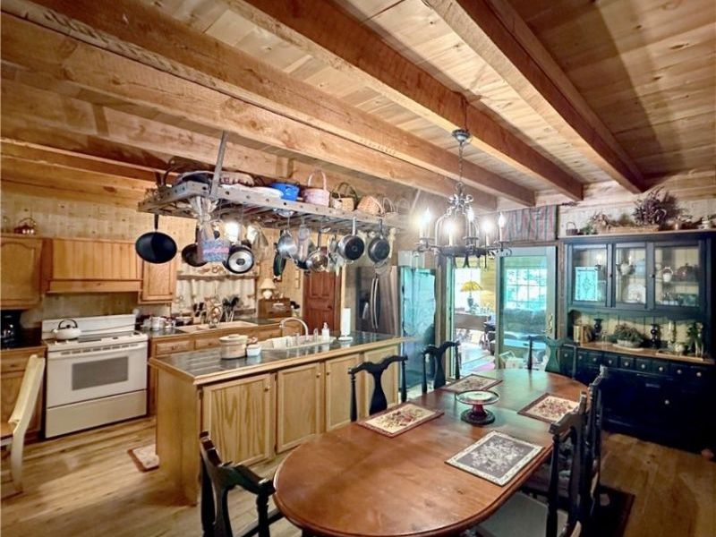 477 Burnt Hill Road, Williamstown, WV 26187 Photo 30