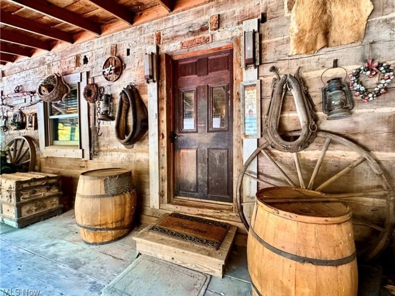 477 Burnt Hill Road, Williamstown, WV 26187 Photo 4