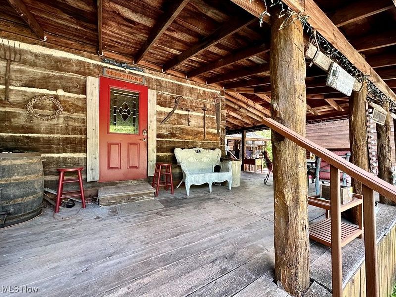 477 Burnt Hill Road, Williamstown, WV 26187 Photo 40