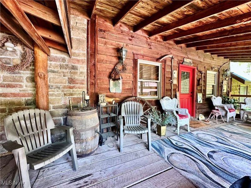 477 Burnt Hill Road, Williamstown, WV 26187 Photo 41