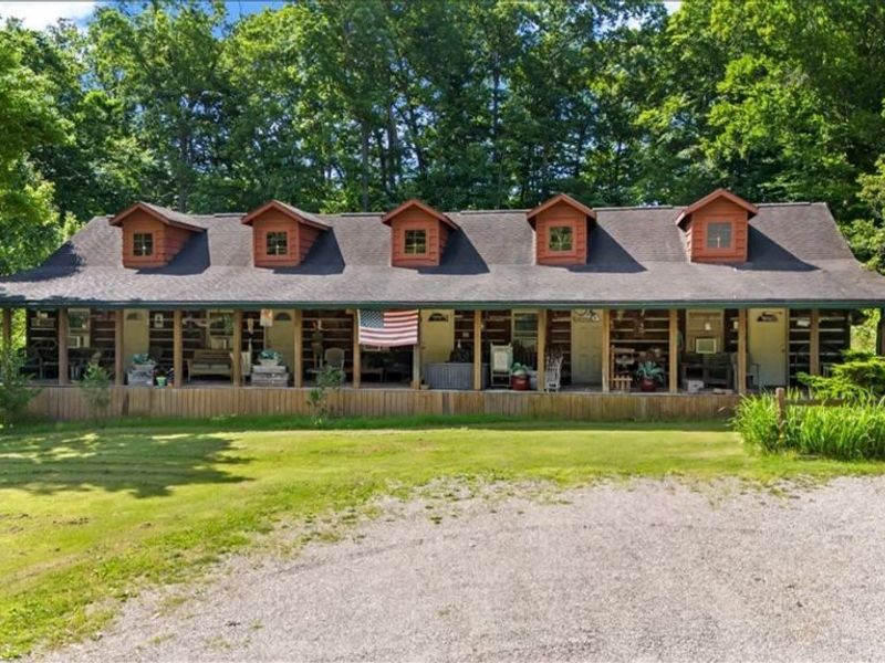 477 Burnt Hill Road, Williamstown, WV 26187 Photo 42