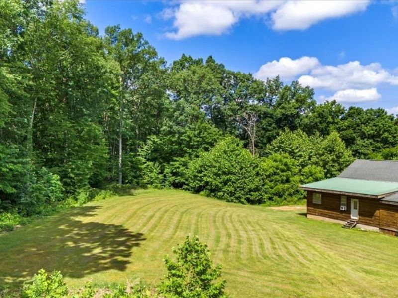 477 Burnt Hill Road, Williamstown, WV 26187 Photo 44