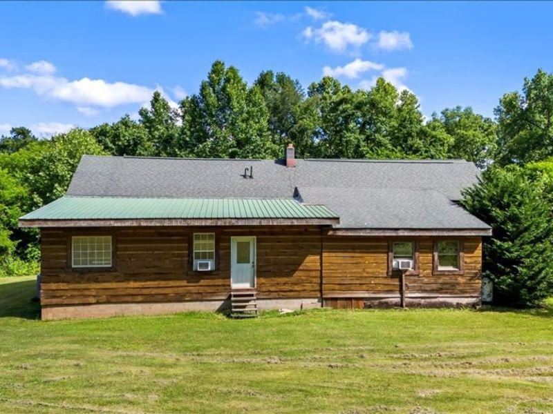 477 Burnt Hill Road, Williamstown, WV 26187 Photo 45