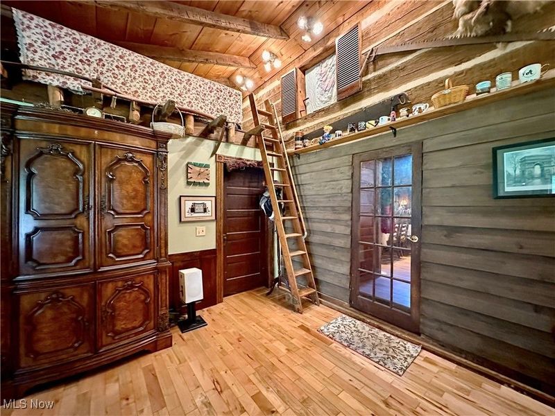 477 Burnt Hill Road, Williamstown, WV 26187 Photo 5