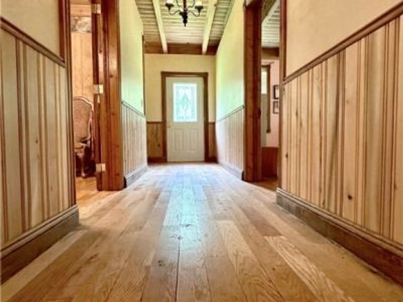 477 Burnt Hill Road, Williamstown, WV 26187 Photo 7