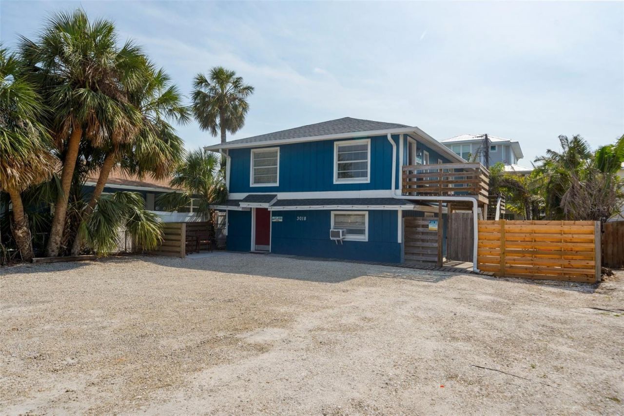 3018 Gulf Drive, Holmes Beach, FL 34217 Photo