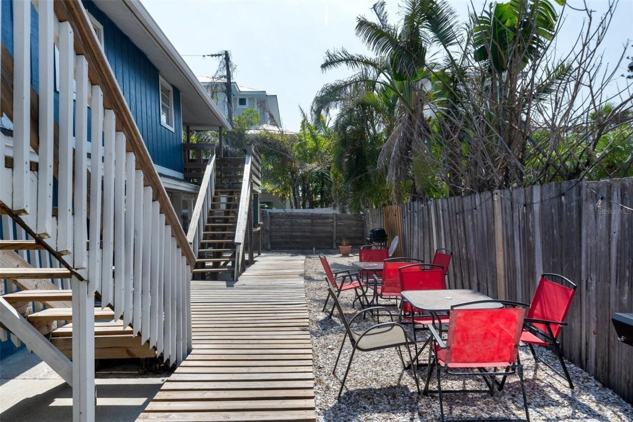 3018 Gulf Drive, Holmes Beach, FL 34217 Photo