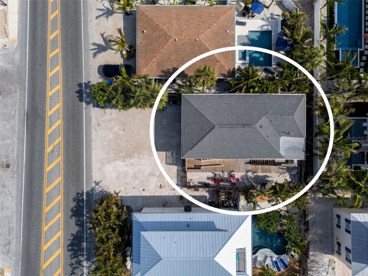 3018 Gulf Drive, Holmes Beach, FL 34217 Photo