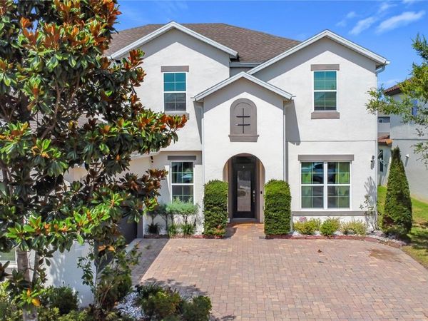 14962 FELLS LANE, ORLANDO, FL 32827