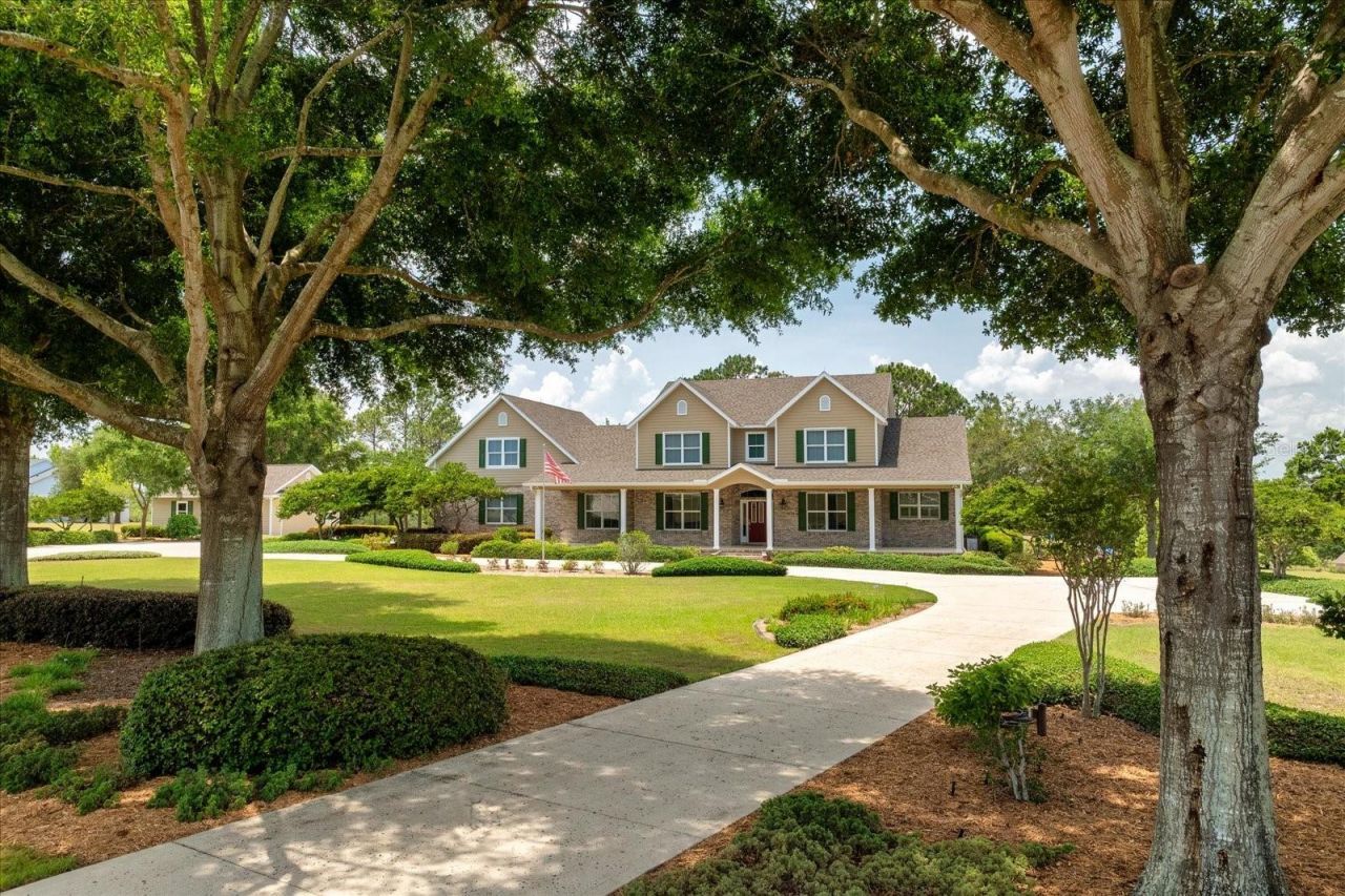 17631 Vista Belle Court, Montverde, FL 34756 Main Photo