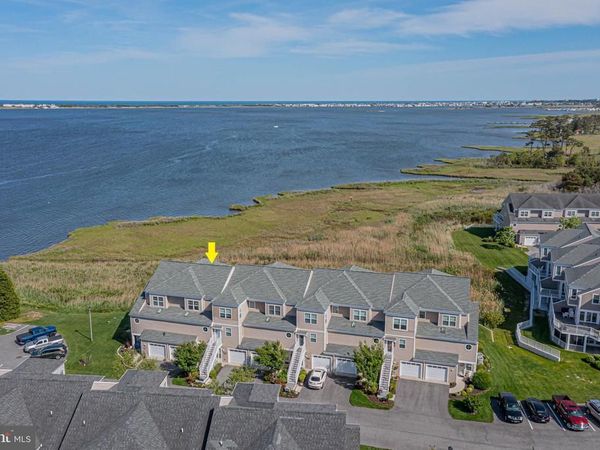 38348 OCEAN VISTA DRIVE, Unit 1125, SELBYVILLE, DE 19975