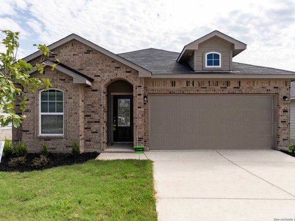199 Kayla Ave, San Antonio, TX 78253