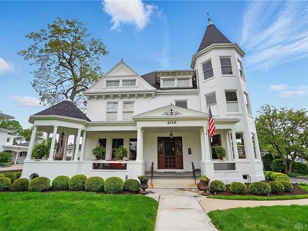 408 S Market Street, Troy, OH 45373