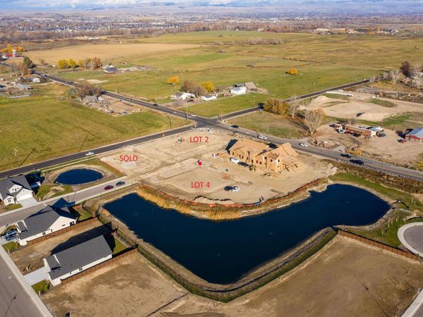 Parcel 4 Gallup St., Star, ID 83646