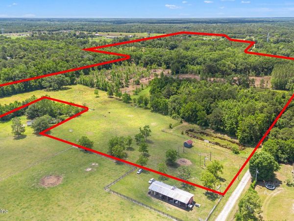 2995 THUNDER Road, Middleburg, FL 32068