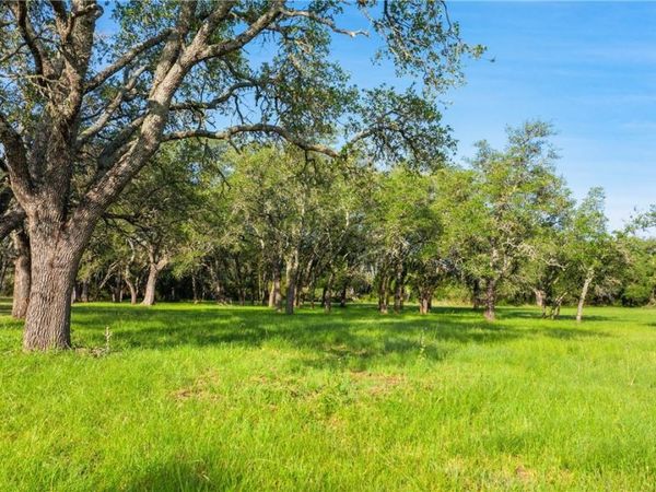 Lot 7 Morning Dew Drive, Round Mountain, TX 78663