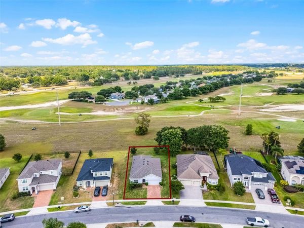 23707 COMPANERO DRIVE, SORRENTO, FL 32776