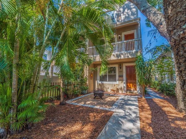 330 LANG COURT N, Unit 1, ST PETERSBURG, FL 33701