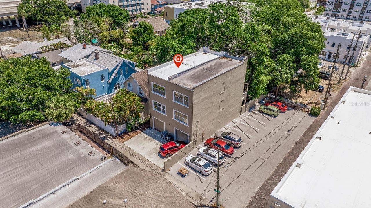 330 Lang Court N, Unit 1, Saint Petersburg, FL 33701 Photo