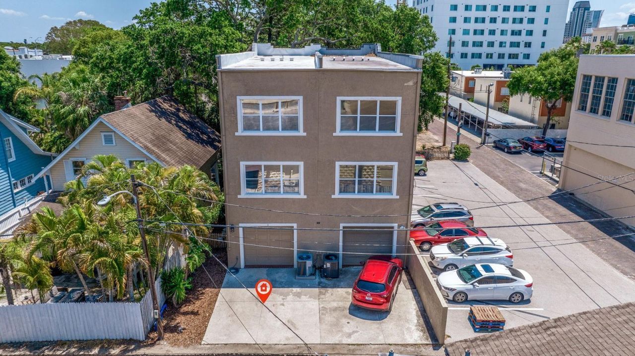 330 Lang Court N, Unit 1, Saint Petersburg, FL 33701 Photo