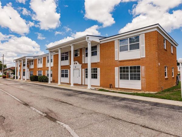 4158 TAMIAMI TRAIL, Unit S-6, PORT CHARLOTTE, FL 33952