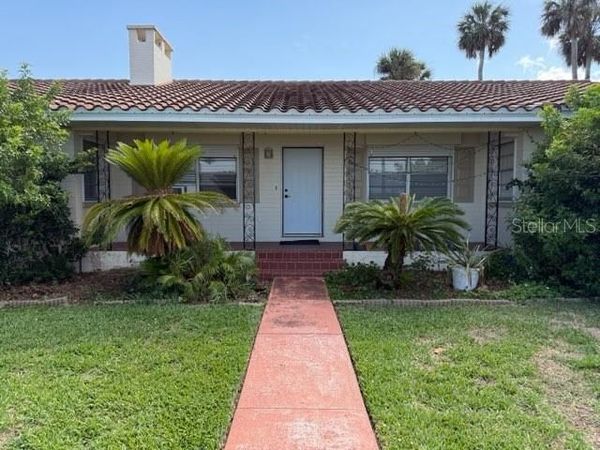 5018 RIVERSIDE DRIVE, PORT ORANGE, FL 32127