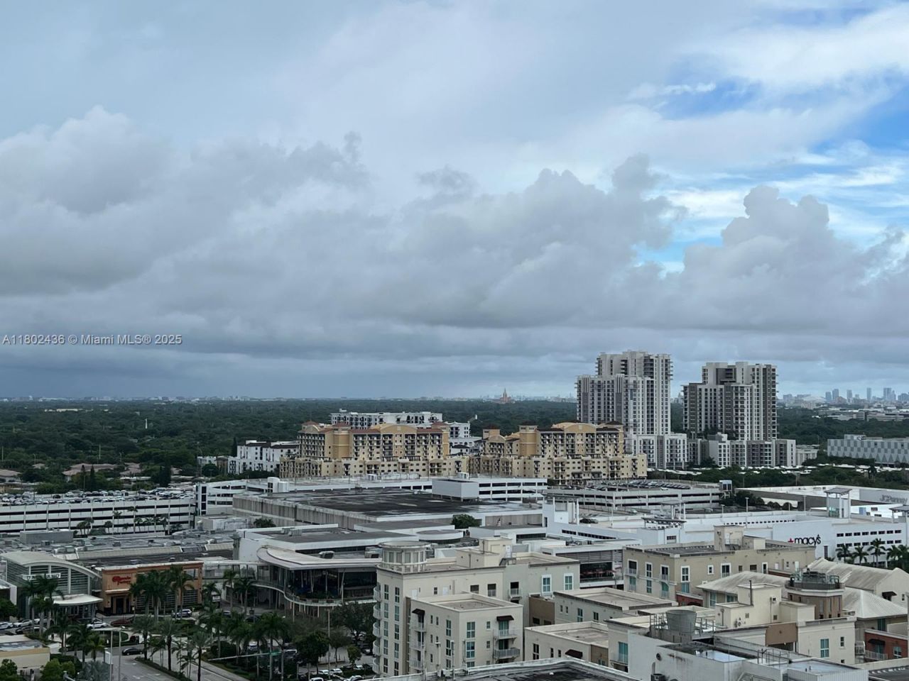 9066 SW 73rd Ct, Unit 1703, Miami, FL 33156 Photo