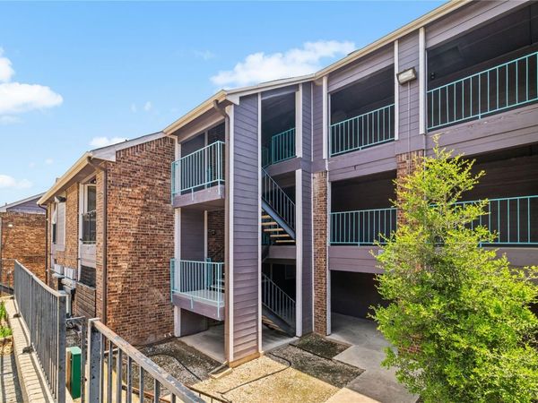 1840 Burton DR, Unit 110, Austin, TX 78741