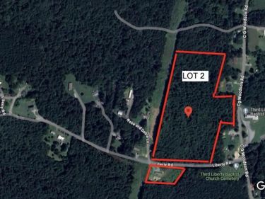 TBD LIBERTY RD, Unit 2, NEW CANTON, VA 23123