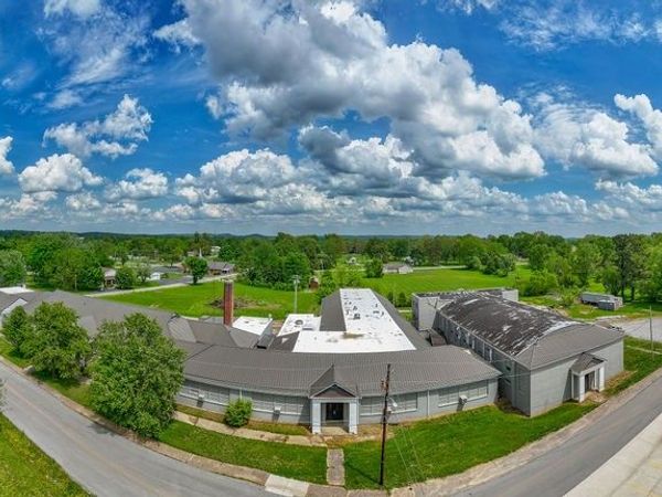 140 College St, Crofton, KY 42217