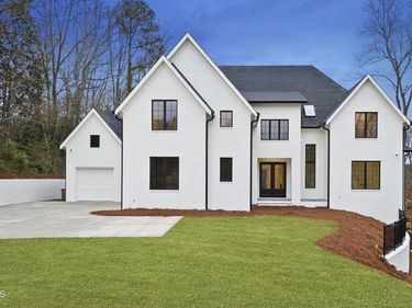459 Windfall Creek Drive, Chapel Hill, NC 27517