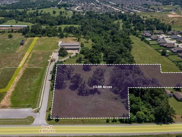 11301 Hwy 72, Centerton, AR 72719