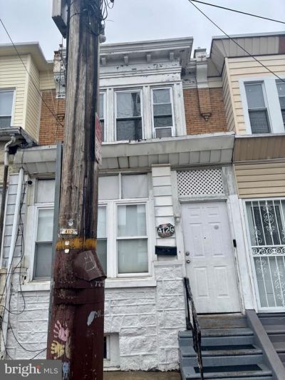 4726 N 2nd Street, Philadelphia, PA 19120 Main Photo