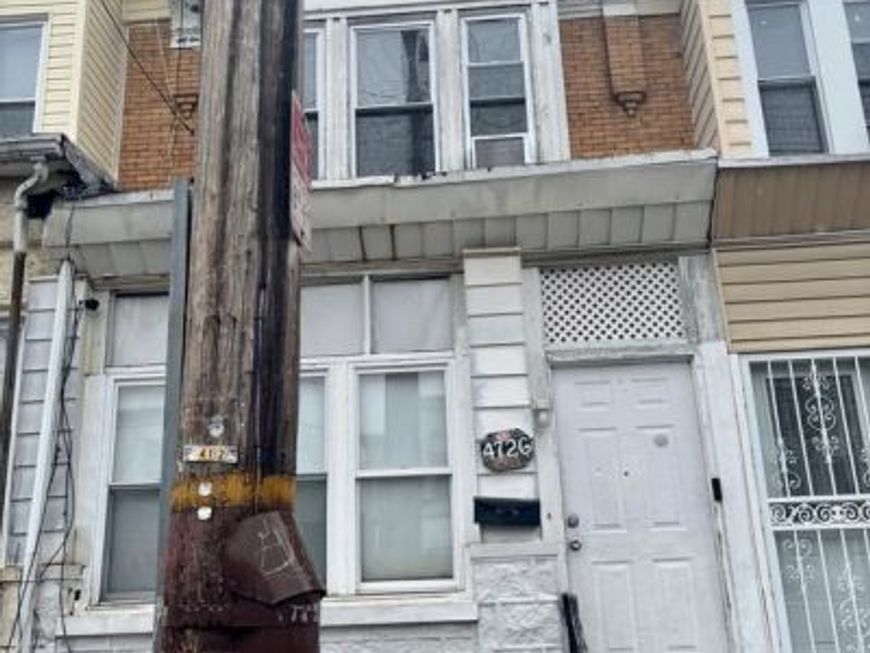4726 N 2nd Street, Philadelphia, PA 19120 Main Photo