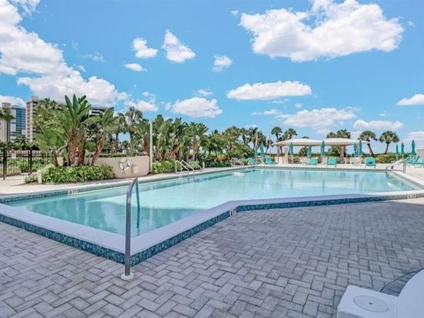4041 Gulf Shore BLVD N, Unit 305, NAPLES, FL 34103