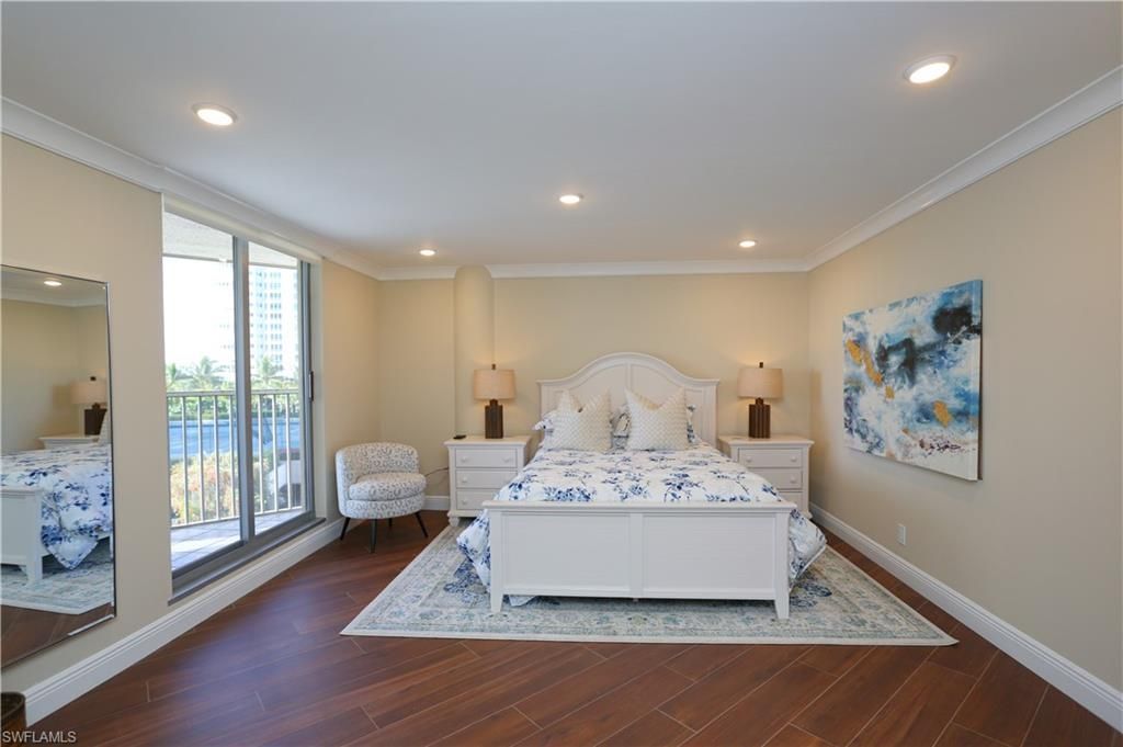 4041 Gulf Shore Blvd N, Unit 305, Naples, FL 34103 Photo