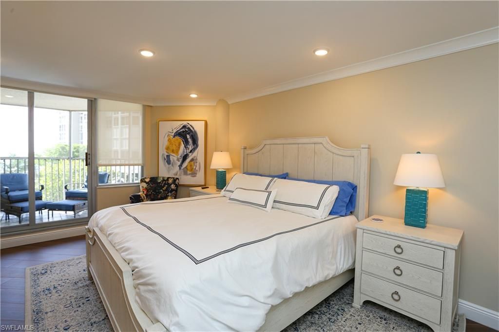 4041 Gulf Shore Blvd N, Unit 305, Naples, FL 34103 Photo